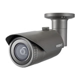 HANWHA caméra Bullet IP QNO-8010R 5MP IR 20m