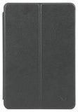 MOBILIS Protection à rabat Origine pour iPad 2019 10.2 (7ème gén) - Noir