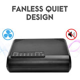 STONET ST3116P Switch 16 ports 10/100