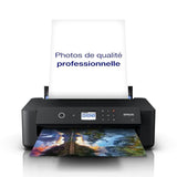EPSON Expression Photo HD XP-15000 Printer colour Duplex inkjet A3 5760x1400dpi 9.2ppm mono 9ppm colour 250sheets USB LAN Wi-Fi