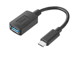 TRUST Adaptateur CALYX USB-C / USB