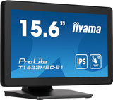 IIYAMA- Ecran tactile 16 T1633MSC-B1