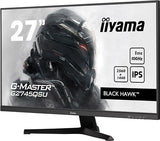 IIYAMA- Ecran gaming 27 G2745QSU-B1