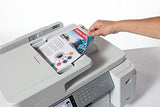 BROTHER MFC-J5955DW MFP colour ink-jet 25ppm copy 30ppm print 600 sheets USB 2.0 LAN Wi-Fi NFC USB 2.0 host