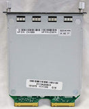 HPE 2-PORT GBE SFP A5500/E4800 MODULE