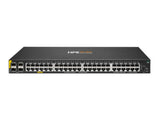 HPE Aruba 6000 Managed 48G 4SFP PoE+ 370W Switch