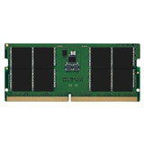 KINGSTON 32Go 5600MT/s DDR5 Non-ECC CL46 SODIMM 2Rx8