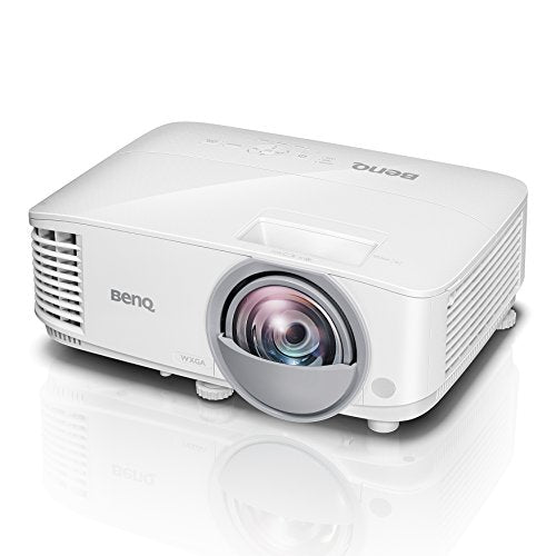 BENQ videoprojecteur XGA MW809ST 3000Lum