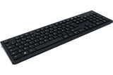 DACOMEX Clavier K240-W sans fil recyclé