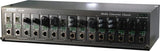 Planet MC-1500 chassis 19" 15 slot media convert.