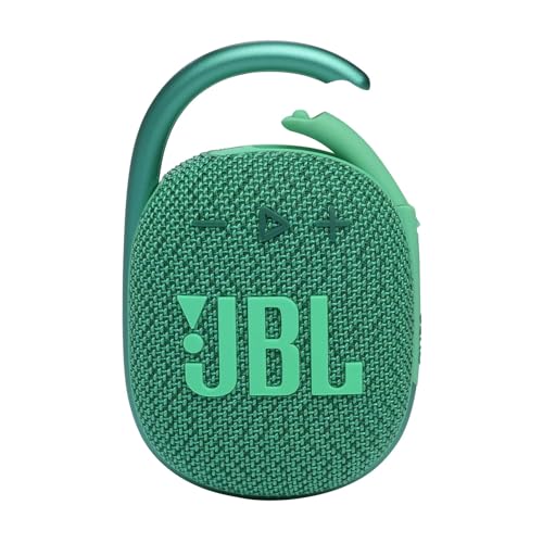 JBL Clip 4 ECO VERT