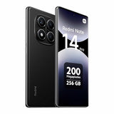 Xiaomi Redmi Note 14 Pro 4G (Double Sim - 6.67", 256 Go, 8 Go RAM) Noir