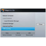 SAMSUNG 2015 Server Licence MagicInfo Lite SoC