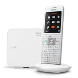 Gigaset CL660 Téléphone sans fil DECT - base + combiné