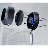 Ubiquiti UACC-AI-360-JB Boîtier de jonction Camera AI 360