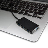 TRANSCEND Hub TS-HUB2K USB 3.0 4 Ports