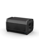 BOSE PRO Caisson de basses amplifié F1 Sub Noir