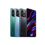 Xiaomi Poco X5 5G (Double Sim - 6.67", 128 Go, 6 Go RAM) Noir