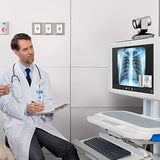 LOGITECH PTZ Pro 2 Conference camera PTZ colour 1920 x 1080 1080p motorized USB H.264