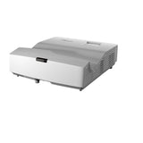 OPTOMA- Vidéoprojecteur W340UST- Blanc