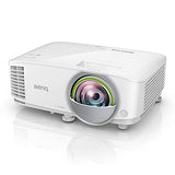 BENQ- Vidéoprojecteur à focale courte EW800ST-- 3300 Lumens