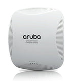 HPE Aruba AP-215 802.11n/ac Dual 3x3:3 Radio Integrated Antenna AP