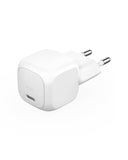 BELKIN 20W USB PD Wall Charger with PPS WHT