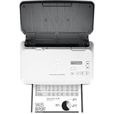HP ScanJet Enterprise Flow 5000 S4 Sheet-Feed Scanner