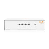 HPE Aruba Instant On 1430 Unmanaged 8G Switch