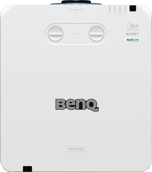 BENQ vidéoprojecteur WUXGA LU9245 + STD lens 7000Lum
