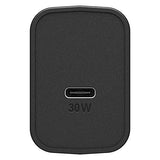 OTTERBOX Wall Charger adaptateur secteur - USB-C - 30 Watt