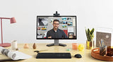 Logitech 960-001360 webcam 1920 x 1080 pixels USB Noir