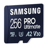 Samsung MB-MY256S 256 Go MicroSDXC UHS-I