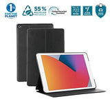MOBILIS Coque de protection avec rabat RE.LIFE pour iPad 10.2 - Noir