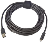 LOGITECH USB cable USB male 5 m