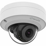 HANWHA Mini caméra dôme anti-vandale IR IA 5 Mps