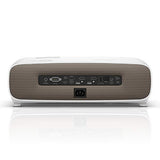 BENQ- Vidéoprojecteur 4K Home cinéma W2700 - Série CinePrime