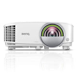 BENQ- Vidéoprojecteur à focale courte EW800ST-- 3300 Lumens