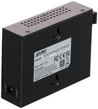 PLANET GT-802S convertisseur de support réseau 1000 Mbit/s 1310 nm Noir