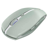 CHERRY Souris Gentix BT Bluetooth vert agave