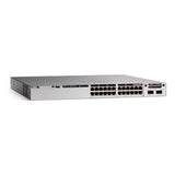 CISCO Catalyst 9300 24-port mGig and UPOE Network Advantage