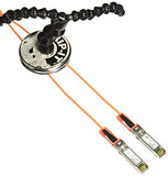 CISCO 10GBASE Active Optical SFP+ Cable 10M