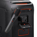 JBL Ensemble microphone sans fil