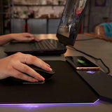 HP OMEN Charging Mouse Pad black