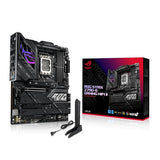ASUS ROG STRIX Z790-E GAMING WIFI II LGA 1700 4DDR5 ATX 4xSATA MB 1xHDMI 1xDP 5xM.2