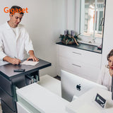 GIGASET SL800 PRO Téléphone sans fil DECT et BlueTooth