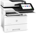 HP LaserJet Enterprise Flow MFP M528z MFP Mono B/W laser A4 210x297mm A4 43ppm 650 sheets USB 2.0 LAN Wi-Fi NFC USB