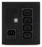 LEGRAND Onduleur Keor SP 600 VA, prises IEC