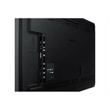 SAMSUNG QM32R-T 32p Wide 16:9 All-in-one Capacitive Touch 300nits 2x10W speakers 2xHDMI 2.0 HDMI out DP RS232 Tizen 4 WiFi VESA