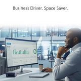 ASUS RNUC13ANKI500002I Barebone Intel Core i5-1340P Kit L6 EU cord